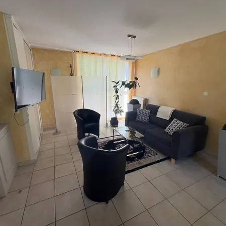 Appartamento Le Petit Baron