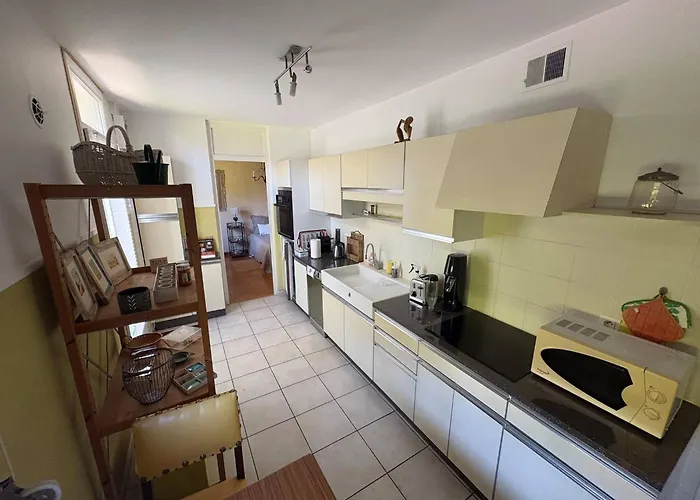 Le Petit Baron Apartamento