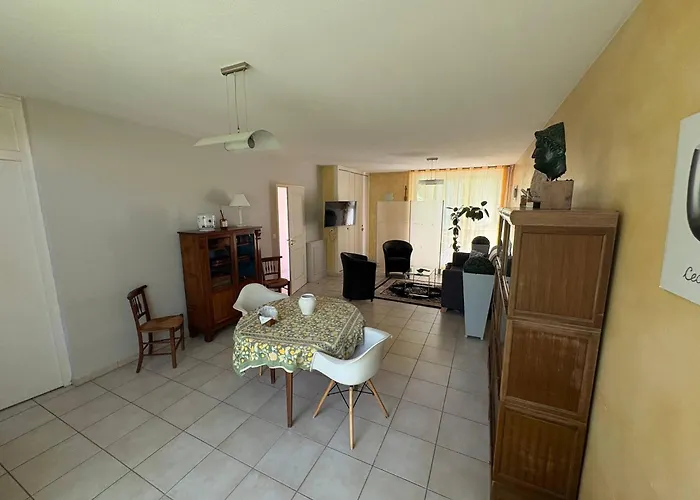 Apartamento Le Petit Baron